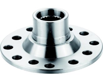 Agriculture wheel hubs-Forging and Machining Process-2