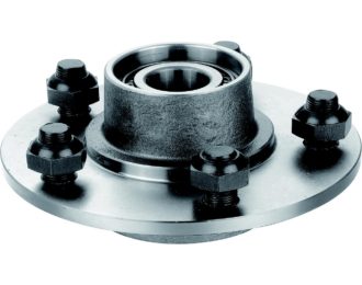 Agriculture wheel hubs-Forging and Machining Process-7