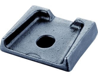 Auger drilling parts – Dirt Teeth-Pocket T02
