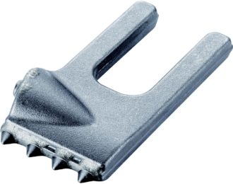 Auger drilling parts – Dirt Teeth 1658C