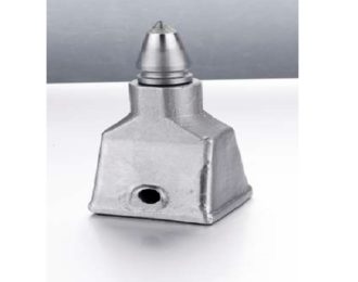 Auger drilling parts – Dirt Teeth-Bucket C10